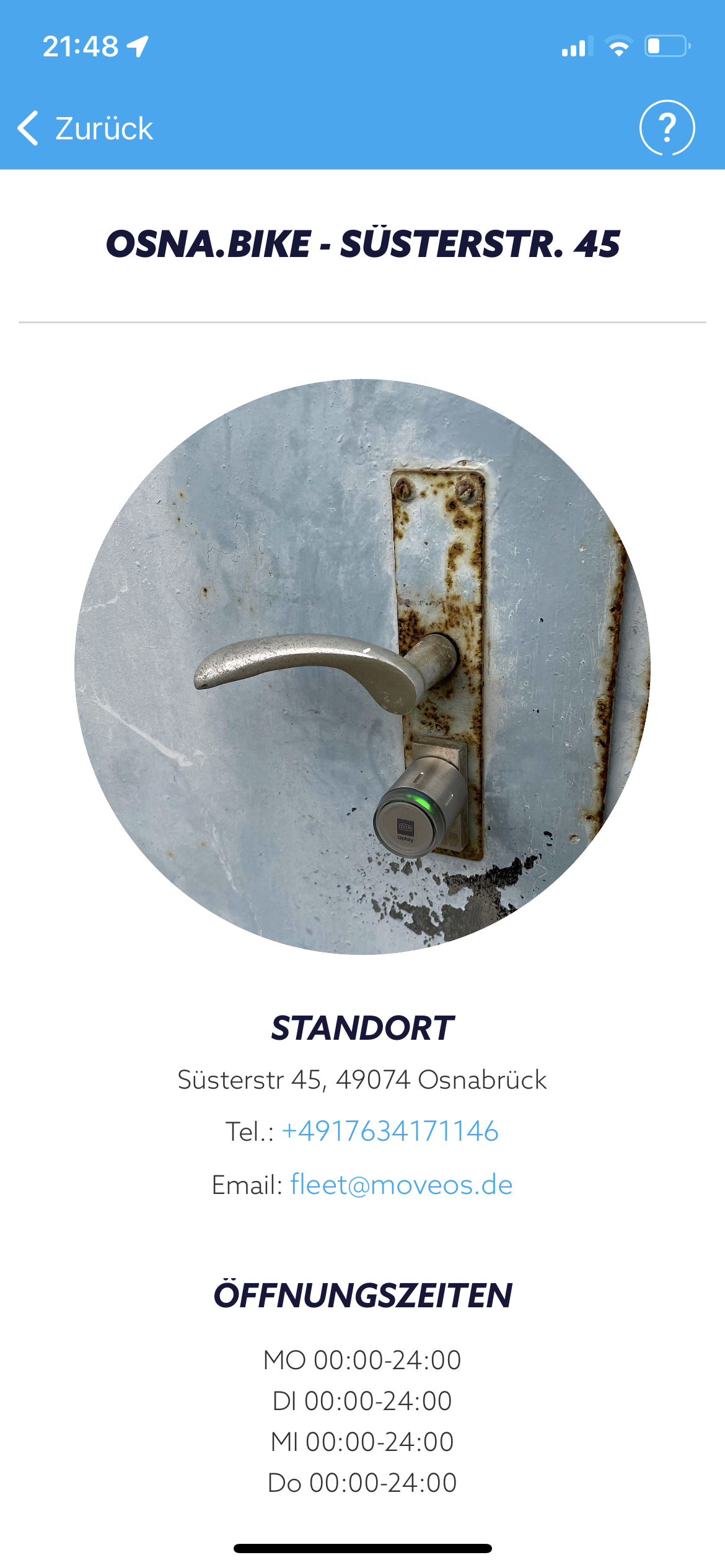 standort-suesterstr